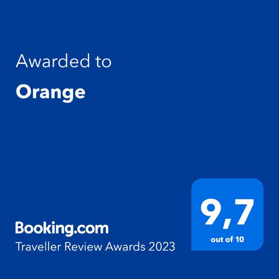 Río Cuarto Orange 아파트 외부 사진